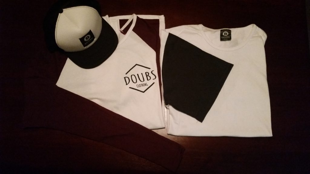 doubs-clothing-package