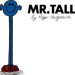Best Christmas Gifts For Tall People - Mr Tall Book