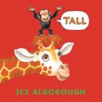 Best Christmas Gifts For Tall People - Tall Book