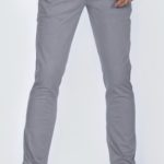 2Tall Slim Fit Chinos Cover Photo