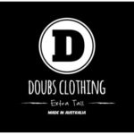 doubs-clothing-logo