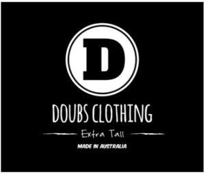 doubs-clothing-logo