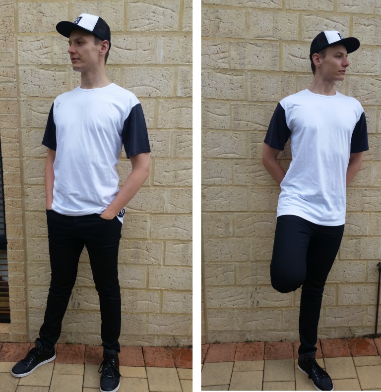 Doubs Clothing: Australian Clothing for Tall Men