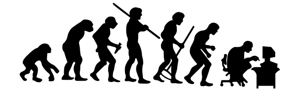 simple-posture-evolution
