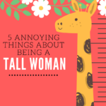 tall-woman-problems