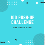 100 Push-Up Challenge