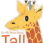 Best Christmas Gifts For Tall People - All About Being Tall Book