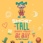 Best Christmas Gifts For Tall People - Short or Tall Book