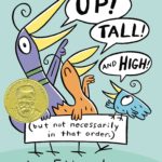 Best Christmas Gifts For Tall People - Up Tall High Book