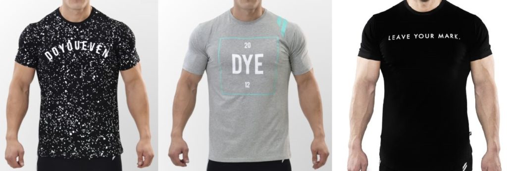 doyoueven - mens shirts