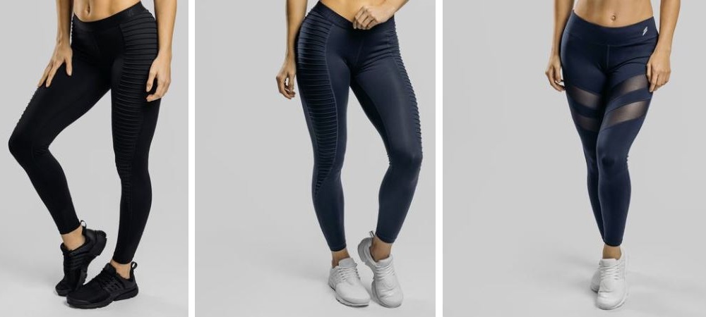 doyoueven - womens leggings